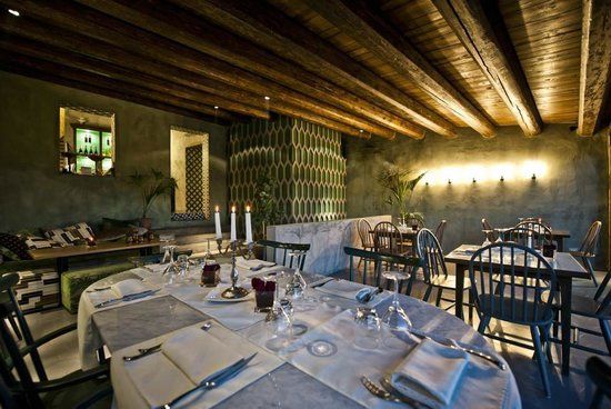 Il Re di Girgenti Ristorante